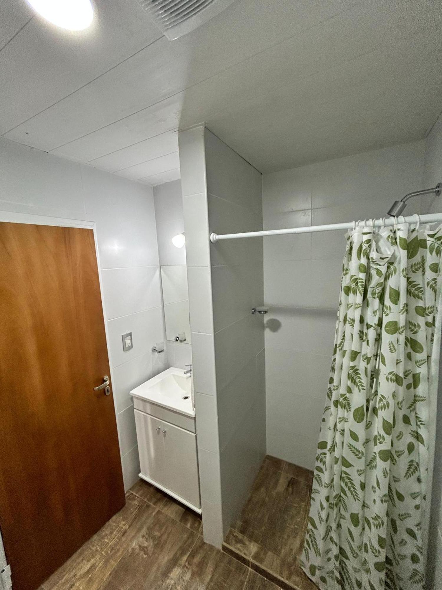 Apartment Plaza Km 325 *