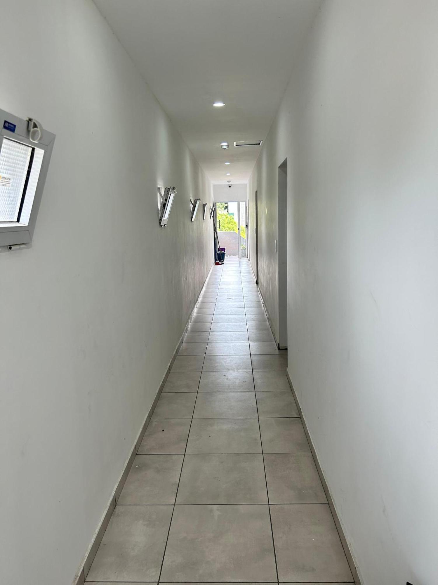 Apartment Plaza Km 325